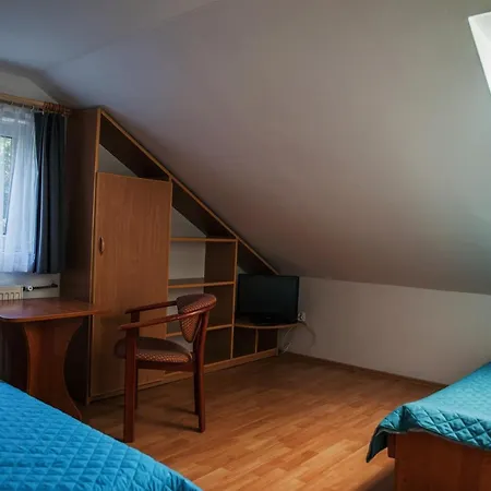 Apartament Dom Gościnny Satori