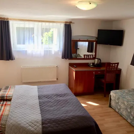 Apartament Dom Gościnny Satori Pogorzelica (Gmina Rewal)