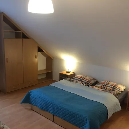 Apartmán 