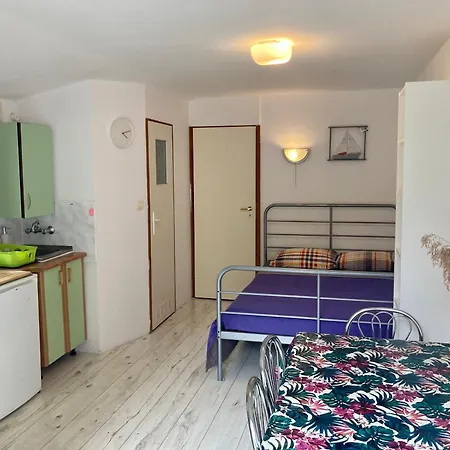 Dom Gościnny Satori Pogorzelica (Gmina Rewal)
