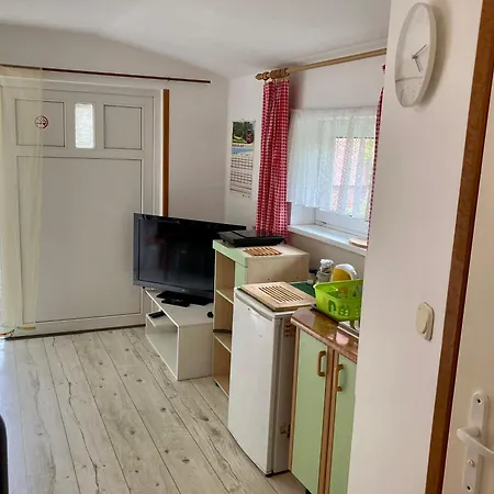Apartament Dom Gościnny Satori Pogorzelica (Gmina Rewal)