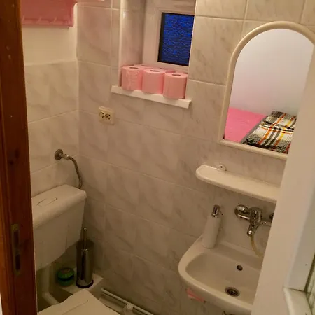 Dom Gościnny Satori Apartament Pogorzelica (Gmina Rewal)