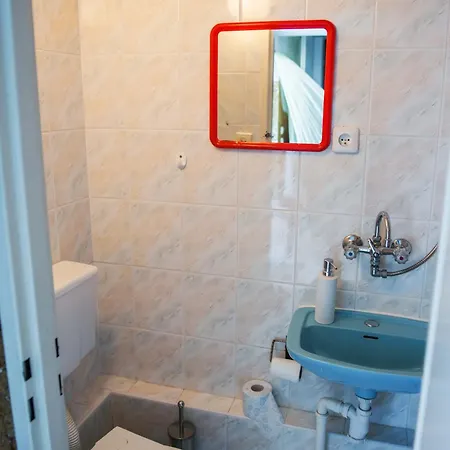 Apartament Dom Gościnny Satori
