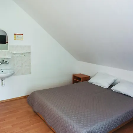 Dom Gościnny Satori * Pogorzelica (Gmina Rewal)