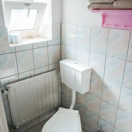 Dom Gościnny Satori *