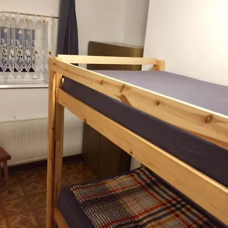 Dom Gościnny Satori