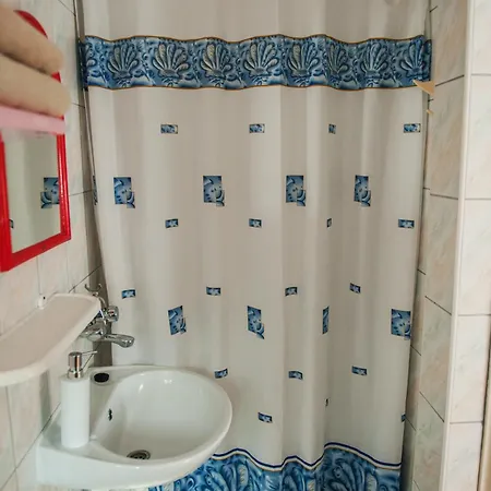 Apartament Dom Gościnny Satori Pogorzelica (Gmina Rewal)