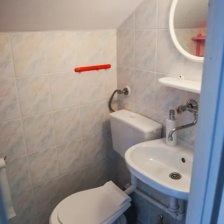 Dom Gościnny Satori *