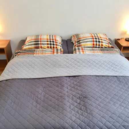 Apartament Dom Gościnny Satori