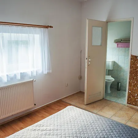 Dom Gościnny Satori Apartament