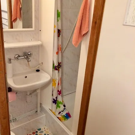 Dom Gościnny Satori Apartament